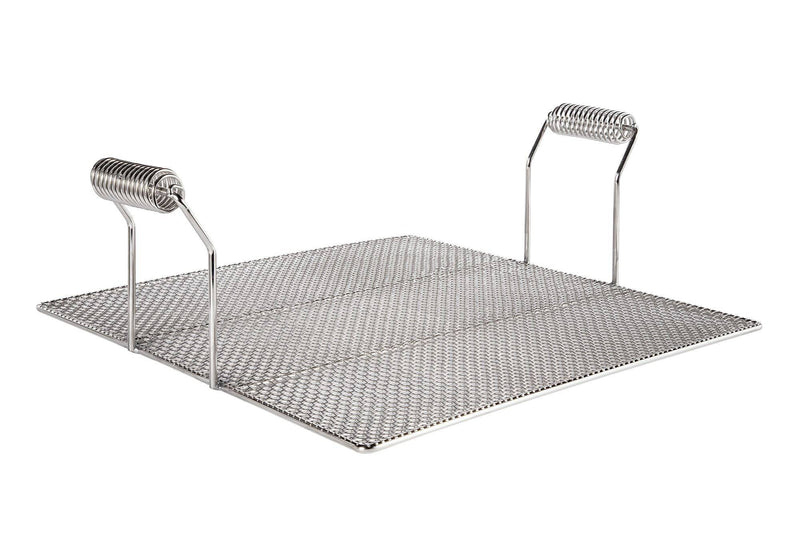 Avalon (ADF26-E) 18" X 26" Donut Fryer, Electric (1 phase), Right Side Drain Board - Donut-Equipment.com