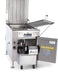 Avalon (ADF26-G-P-BA) 18" x 26" Donut Fryer, Propane Gas, Electronic Ignition, Left Side Drain Board and Submerge Screen - Donut-Equipment.com