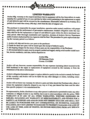 Avalon Donut Fryer 20" x 20", Natural Gas, Electronic Ignition, Left Side Drain Board. (ADF20G-BA) - Donut-Equipment.com
