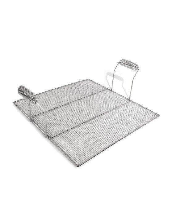 23" x 33" Cake Screen With Handles by Avalon - Donut-Equipment.com