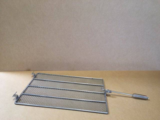 Avalon ASUB24-G Submerger for ADF24-G 24" x 24" Gas Donut Fryer after 2014 - Donut-Equipment.com