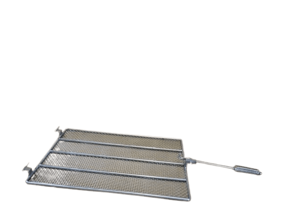 Avalon ASUB24-G Submerger for ADF24-G 24" x 24" Gas Donut Fryer after 2014 - Donut-Equipment.com