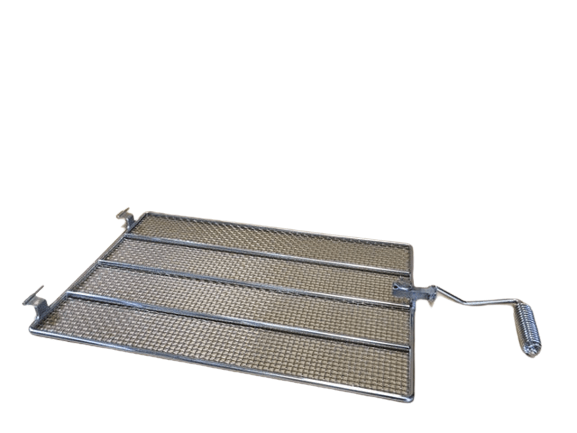 Avalon ASUB24-G Submerger for Gas Donut Fryer 24" x 24" for fryers prior to 2014