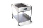 Avalon (AFG34T) 34" x 24" Donut Glazer Stainless Steel (Made in the U.S.A.) - Donut-Equipment.com