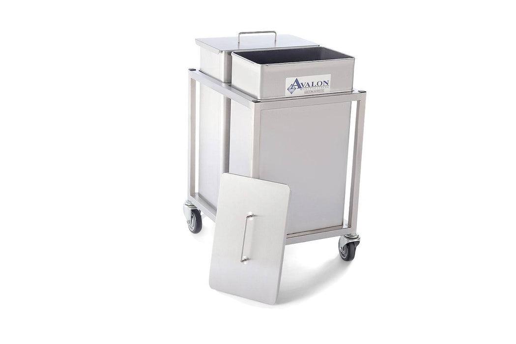 Avalon Ingredient Bin AIB150-2C