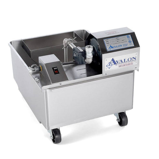 Avalon ARF24 G 115V (Gas Fryer) Oil/Shortening Filter - Donut-Equipment.com