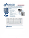 Avalon Filter Filtration Envelopes (FP1418E-24) for Model ARF24 - Donut-Equipment.com