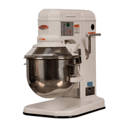Bakemax (BMPM007) 7 Quart Planetary Mixer - Donut-Equipment.com