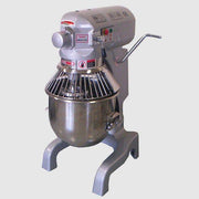 BakeMax (BMPM020) 20Qt Planetary Mixer - Donut-Equipment.com