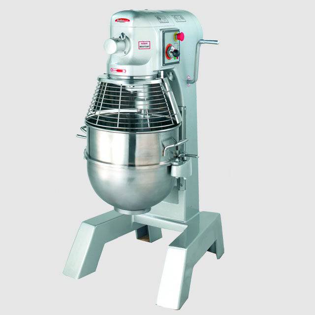BakeMax (BMPM030) 30Qt Planetary Mixer - Donut-Equipment.com