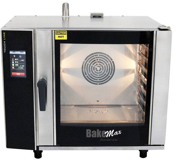 BakeMax (BATCO6E) Series Combi Oven