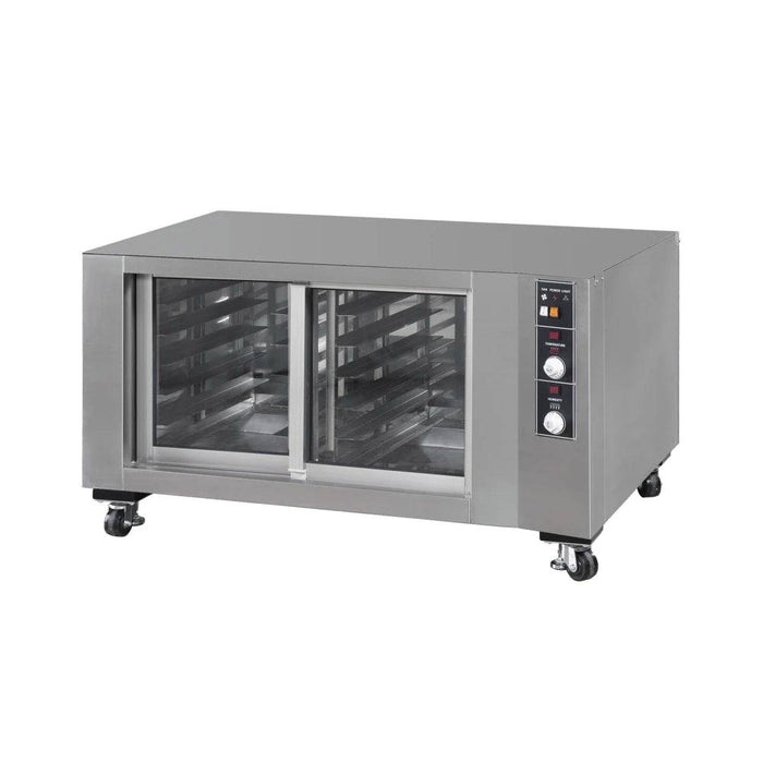 Bakemax (BMDDDP1) Proofing Cabinet for BMSD Series Deck Ovens