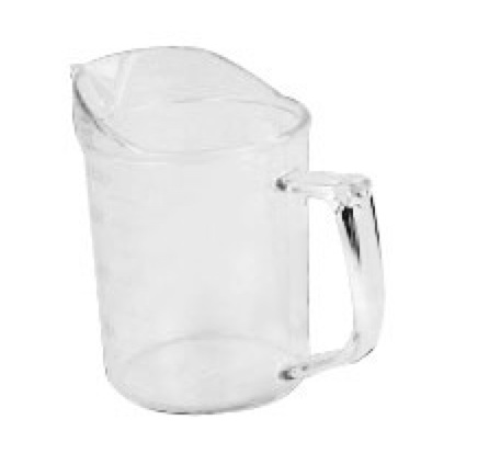 1 Cup Measure - Donut-Equipment.com