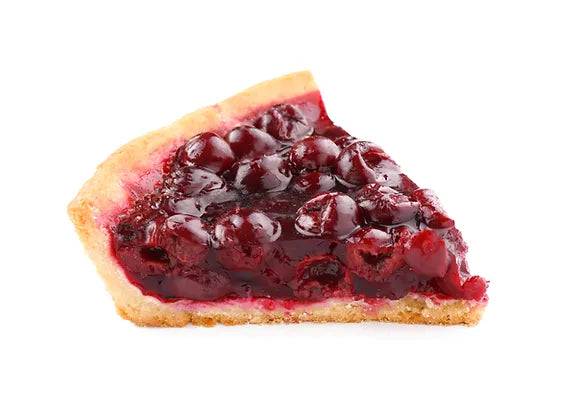Whole Cherry Pie Filling- 40 Pound Pail - Donut-Equipment.com