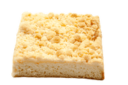Streusel Topping by Bear Stewart- 10 pounds - Donut-Equipment.com