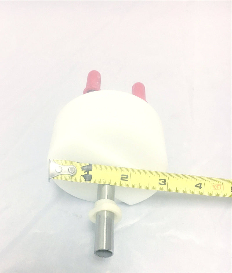 Belshaw (M053-03-04000) AutoFiller - Jelly Injector 4-Prong Spouts for the jelly injector - Donut-Equipment.com