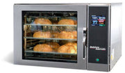 BX4E Eco-touch Convection Oven- With Stand - Donut-Equipment.com