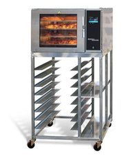 BX4E Eco-touch Convection Oven- With Stand - Donut-Equipment.com