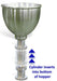Cylinder for Type B/F - Donut-Equipment.com
