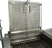 Submerger Screens For Belshaw Electric Donut Fryers (3 Options) - Donut-Equipment.com