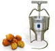 TYPE K HUSHPUPPY DEPOSITOR - Donut-Equipment.com