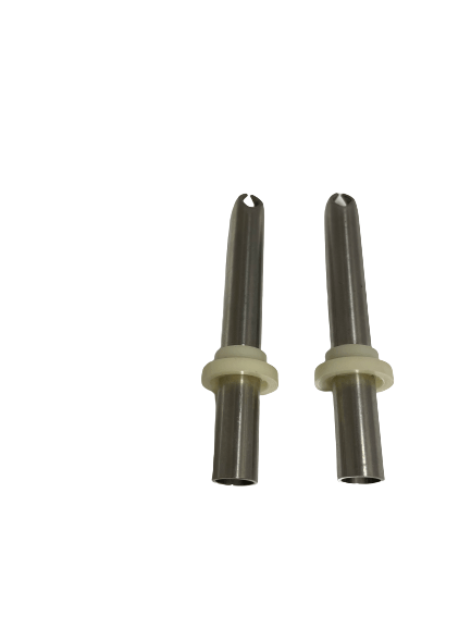 Belshaw (M053-03-03900K) AutoFiller- Injector Miniature Nozzles, 5/16" diameter (2each) - Donut-Equipment.com
