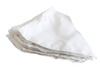 Belshaw Manual Shortening Filter-Flo Siphon Cloth Filters (dozen) - Donut-Equipment.com