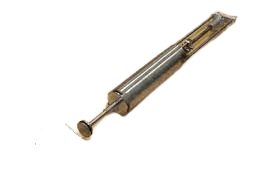 Belshaw Plunger for F-YRD Depositor - Donut-Equipment.com
