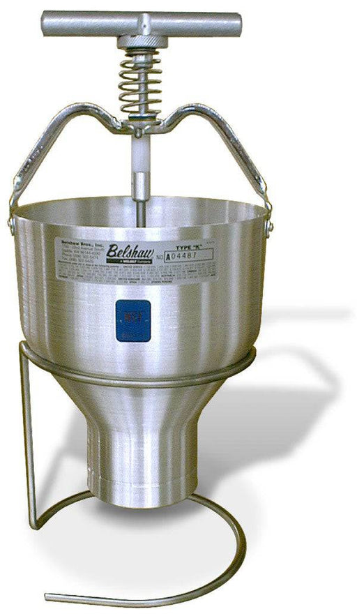 Belshaw Type K Donut Depositor (5 Variables) - Donut-Equipment.com