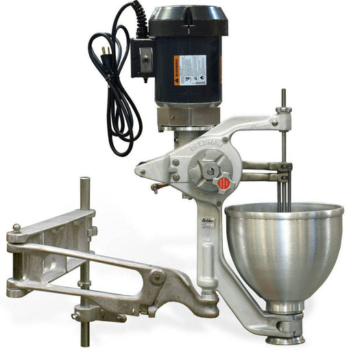 Belshaw Type F Cake Donut Depositor with hopper - Donut-Equipment.com