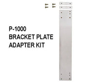 Belshaw (P-1000) Bracket Plate Kit, used for stability if column mount is added to a Non-Belshaw fryer - Donut-Equipment.com