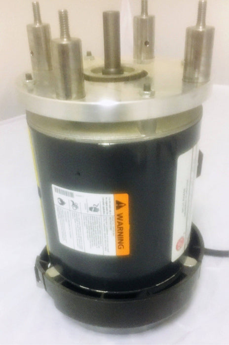 Belshaw Type F Motor for 110V - Donut-Equipment.com