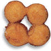 Belshaw Type K / Donut Robot Donut Ball Attachment /Donut 4 Holes - Donut-Equipment.com