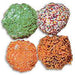 Belshaw Type K / Donut Robot Donut Ball Attachment /Donut 4 Holes - Donut-Equipment.com