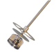 Belshaw Type K / Donut Robot Donut Ball Attachment /Donut 4 Holes - Donut-Equipment.com