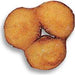 Belshaw Type K / Donut Robot Nugget Attachment - Donut-Equipment.com