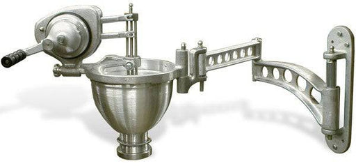 Belshaw Type N Depositor with Hopper - Donut-Equipment.com