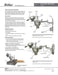 Belshaw Type N  mounting systems - Donut-Equipment.com