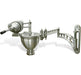 Belshaw Type N  mounting systems - Donut-Equipment.com
