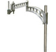 Belshaw Type N  mounting systems - Donut-Equipment.com