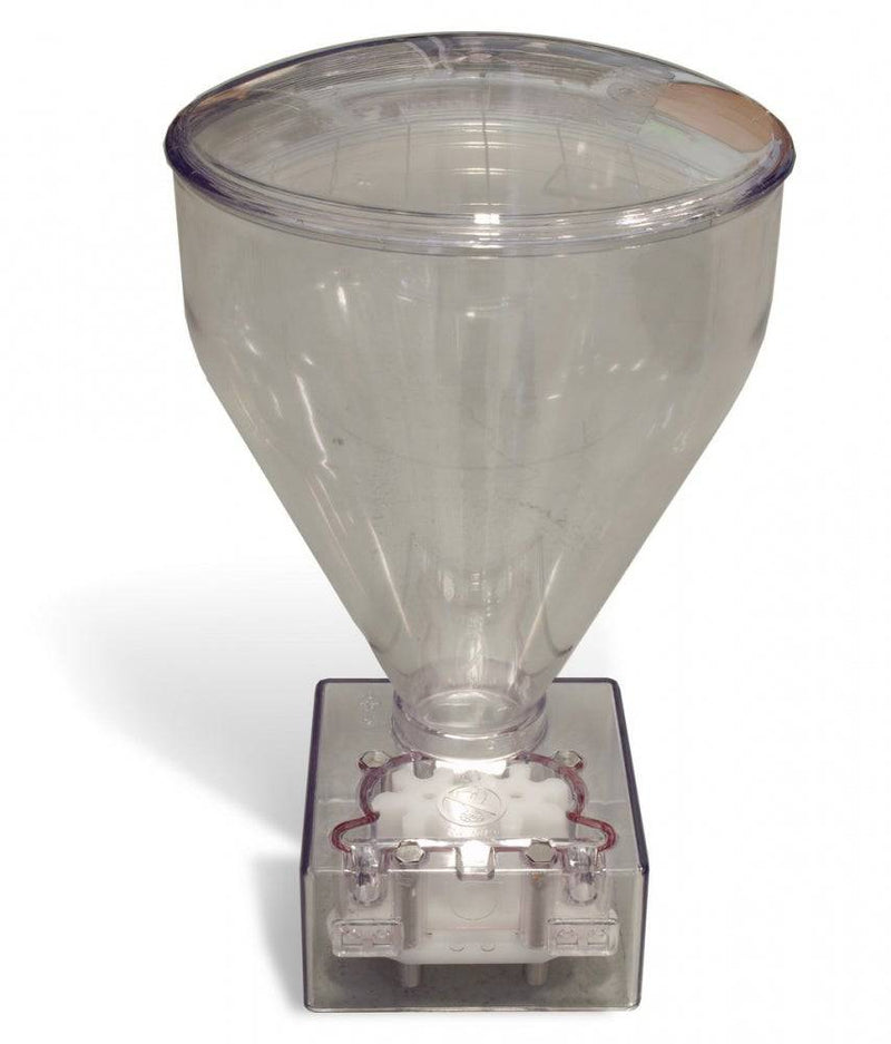 Belshaw Jelly Injector -AutoFiller 6 quart injector hopper unit - Donut-Equipment.com