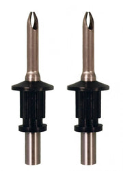 Belshaw AutoFiller Standard Nozzles, 7/16" diameter (2each) - Donut-Equipment.com
