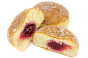 Belshaw Jelly Filler - AutoFiller Donut Injector with one 6 quart hopper and nozzles - Donut-Equipment.com