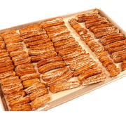 Belshaw Type N Churro Plunger - Donut-Equipment.com