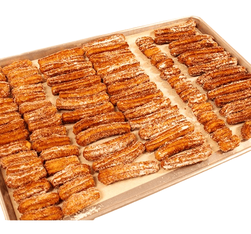 Belshaw Type N Churro Plunger - Donut-Equipment.com