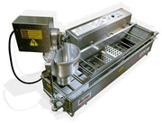 Belshaw Donut Robot® Mark V-Electric (6 Variables in Variants) With Mini Donut Option Available - Donut-Equipment.com