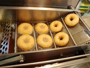 Belshaw Donut Robot® Mark II (8 Variations in variants) Standard Donut /Mini Option Available - Donut-Equipment.com