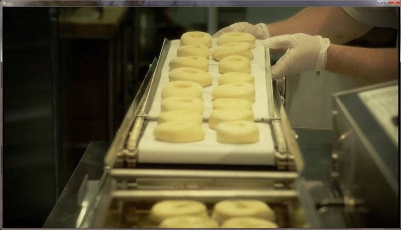 Belshaw Donut Robot® Mark II (8 Variations in variants) Standard Donut /Mini Option Available - Donut-Equipment.com