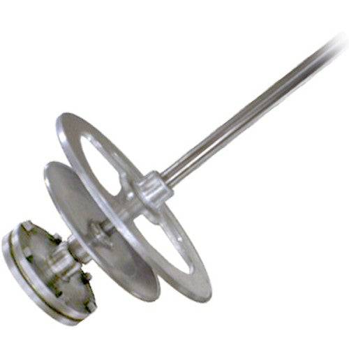 Belshaw Donut Robot® 1 9/16 inch diameter Star Plunger - Donut-Equipment.com