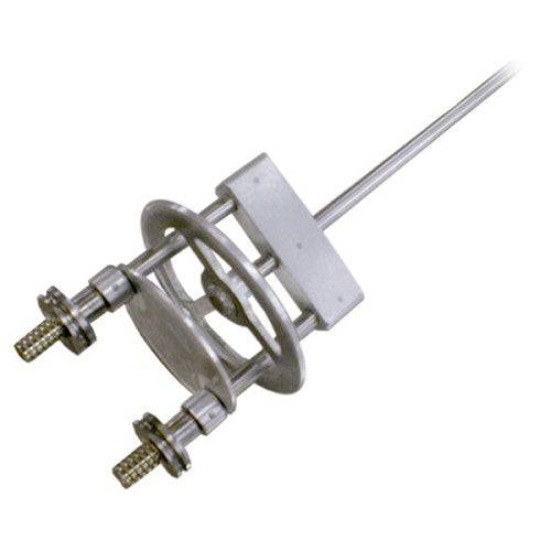 Belshaw Donut Robot Double Plunger for mini donuts (1" diameter) - Donut-Equipment.com